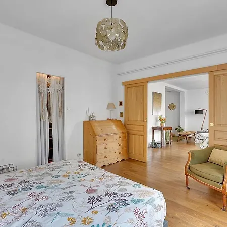 Sublime 87 M With Large Terrace Carmesesquirol *