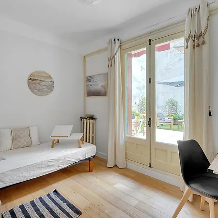Sublime 87 M With Large Terrace Carmesesquirol Toulouse